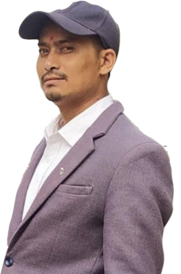 Ishwor Nagarkoti